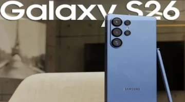 سامسونج تكشف عن هواتف Galaxy S26 وسماعات Buds 4 الجديدة